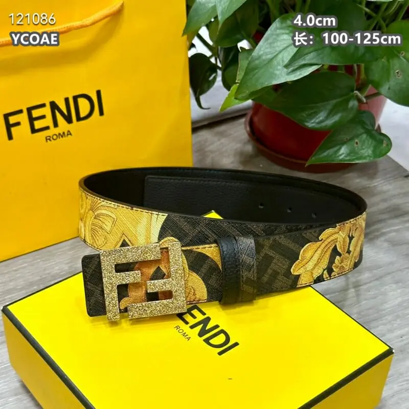 fendi aaa quality Ceintures pour homme s_1143673